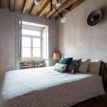 Portuguese Style Bedroom Lisboa Dış mekan fotoğraf