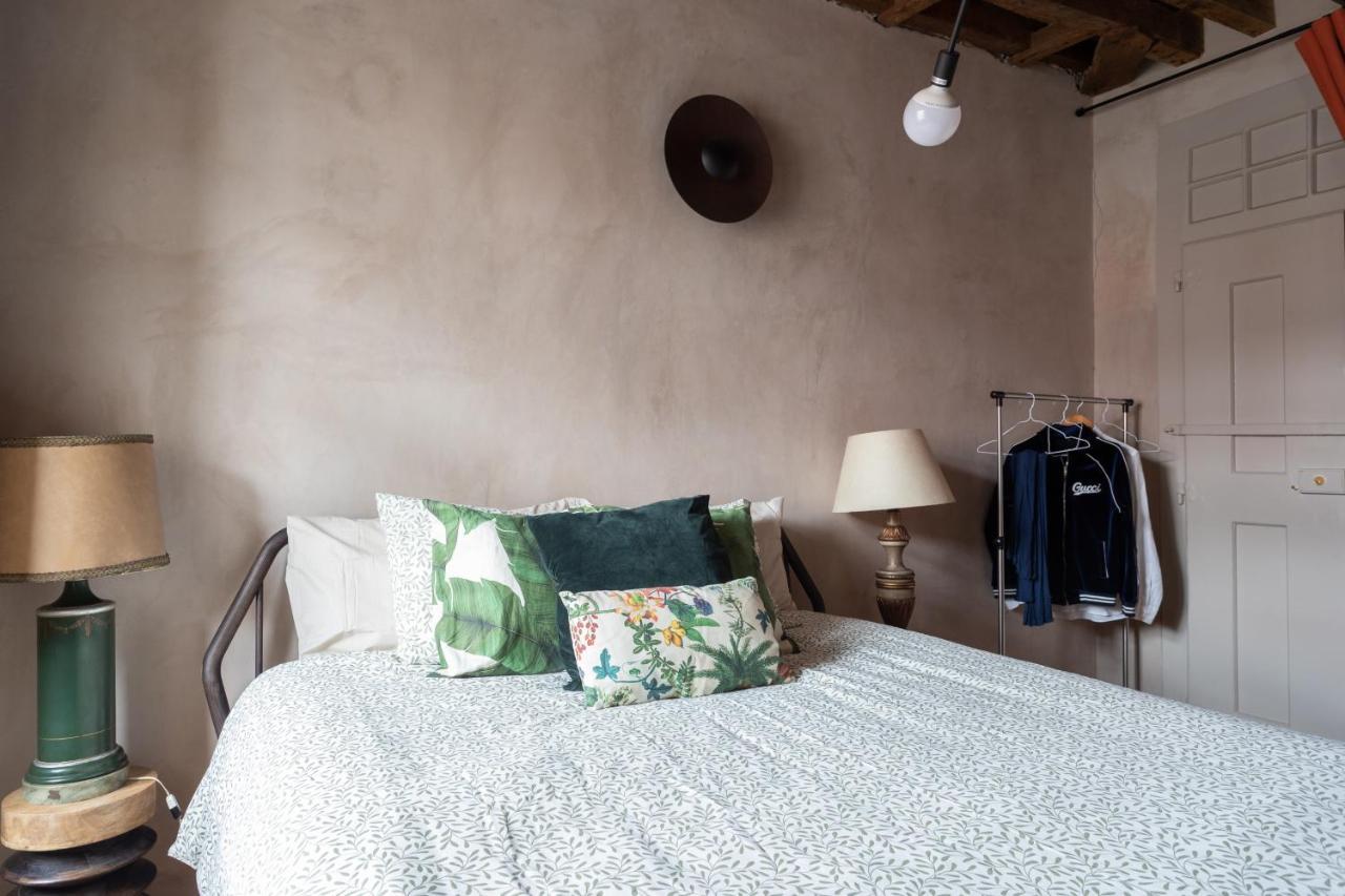 Portuguese Style Bedroom Lisboa Dış mekan fotoğraf