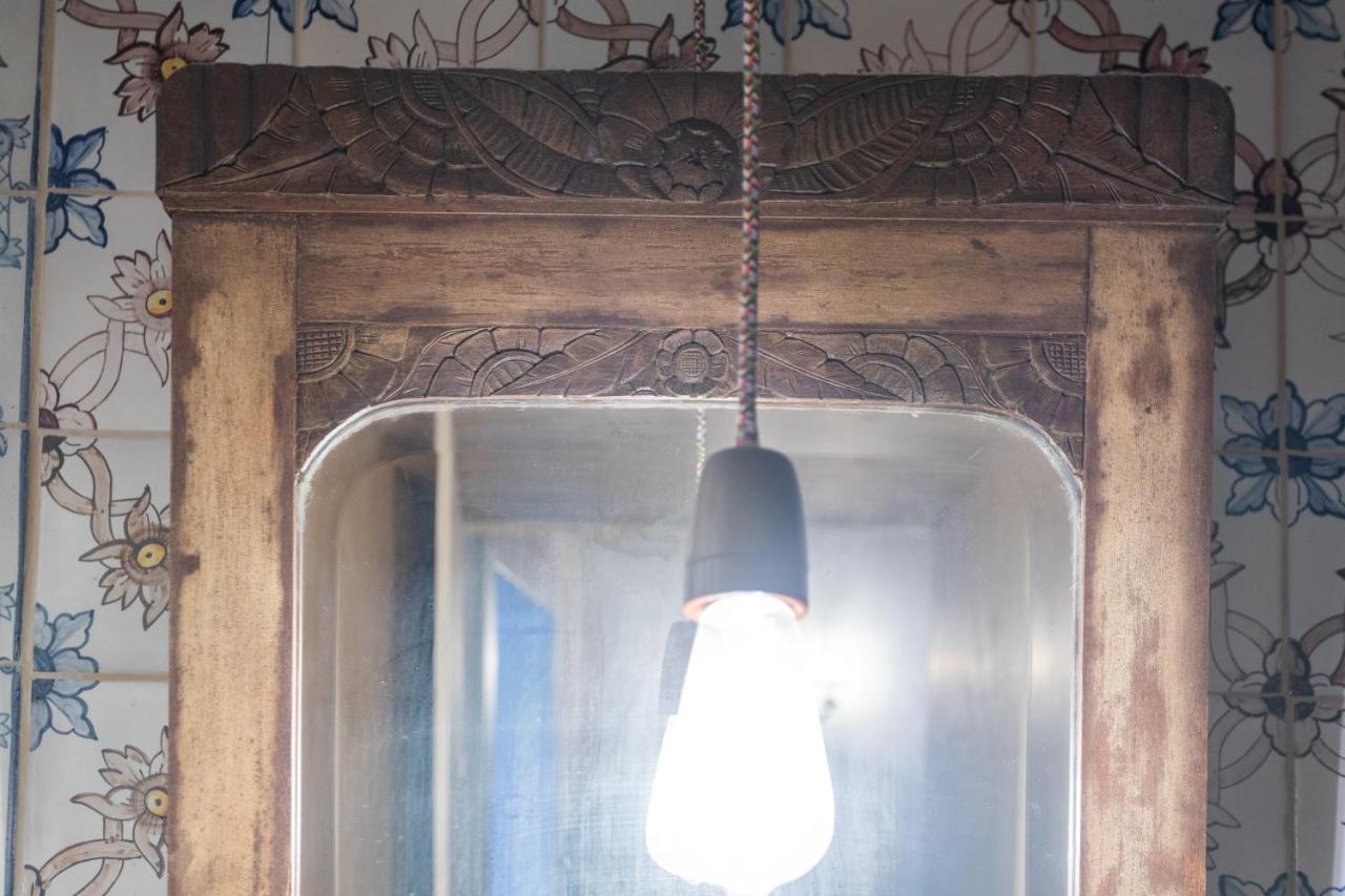 Portuguese Style Bedroom Lisboa Dış mekan fotoğraf